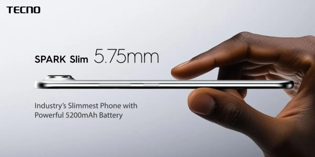 techno spark slim/techfullnews