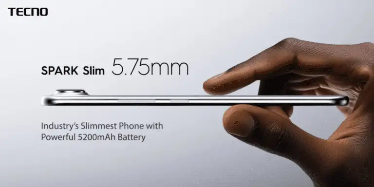 techno spark slim/techfullnews