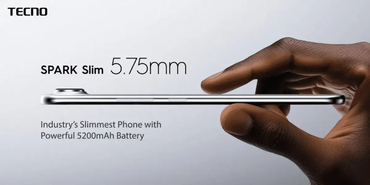 techno spark slim/techfullnews