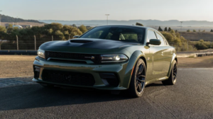 dodge charger/techfullnews