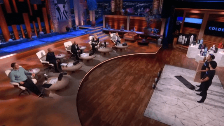 Coldest on Shark Tank/techfullnews