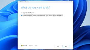 windows usb/techfullnews
