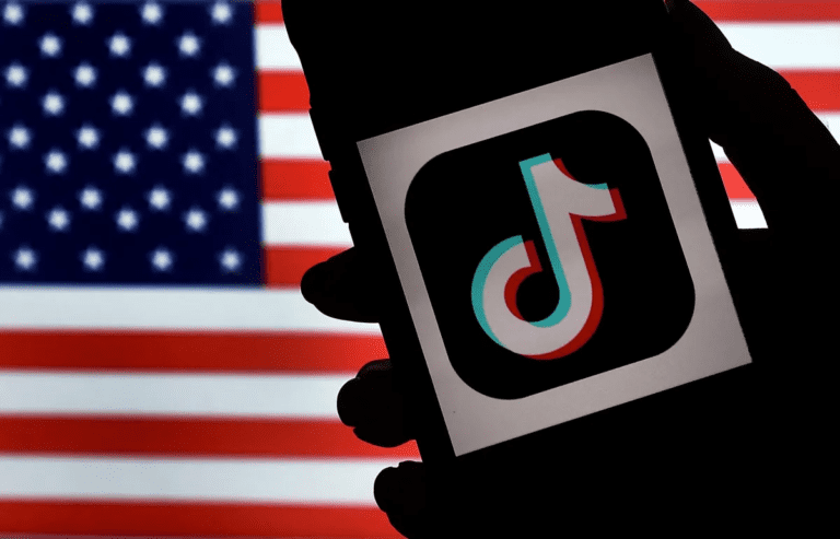 The TikTok Saga