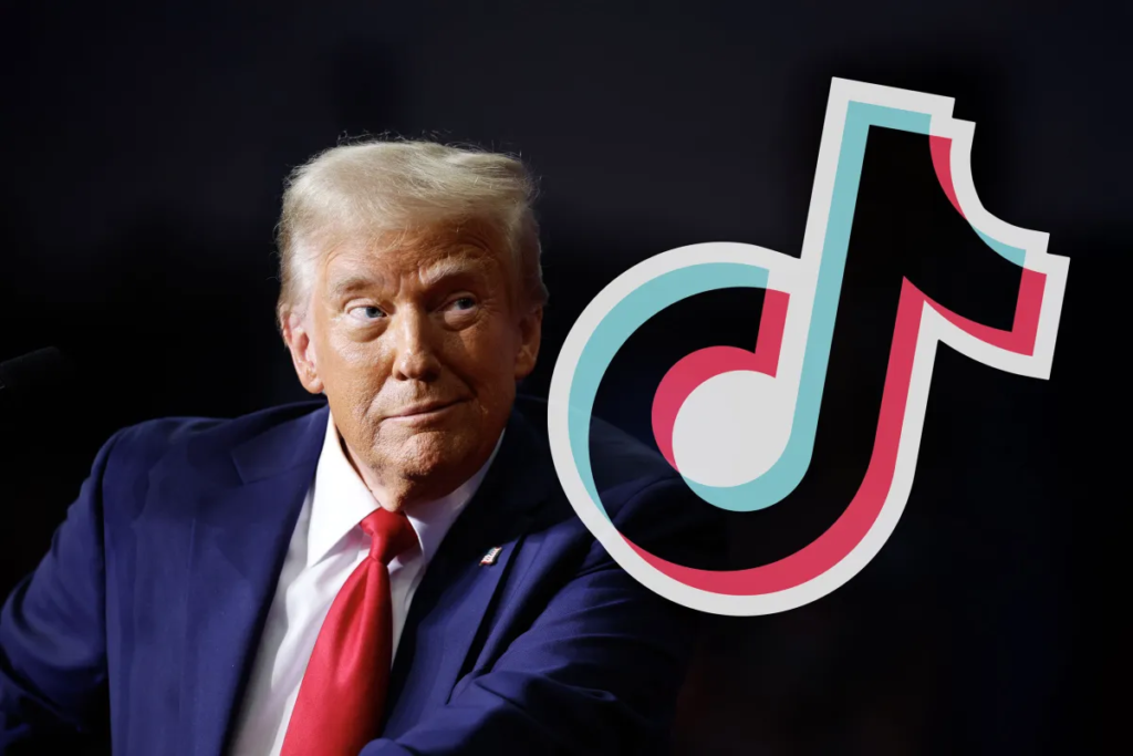 TikTok ban