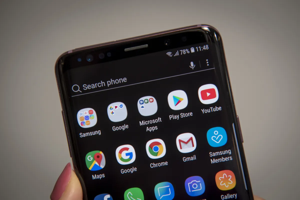 Android zero-day issues