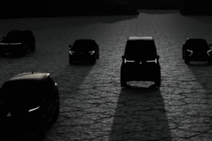 Mitsubishi’s next EV