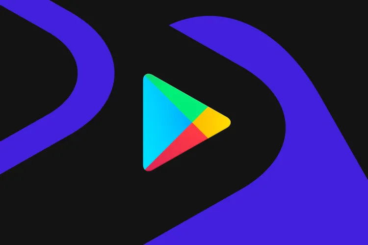 The Google Play Store lost about half of its apps