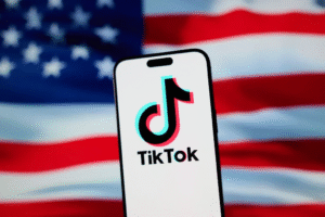 U.S. and China Reach Final Deal on TikTok as Tensions Ease Over Tech Ownership