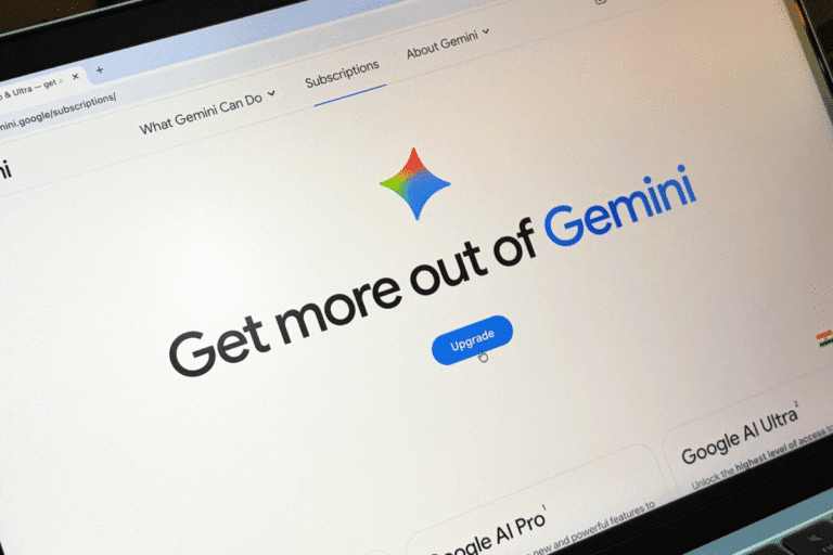 Google releases Gemini 3