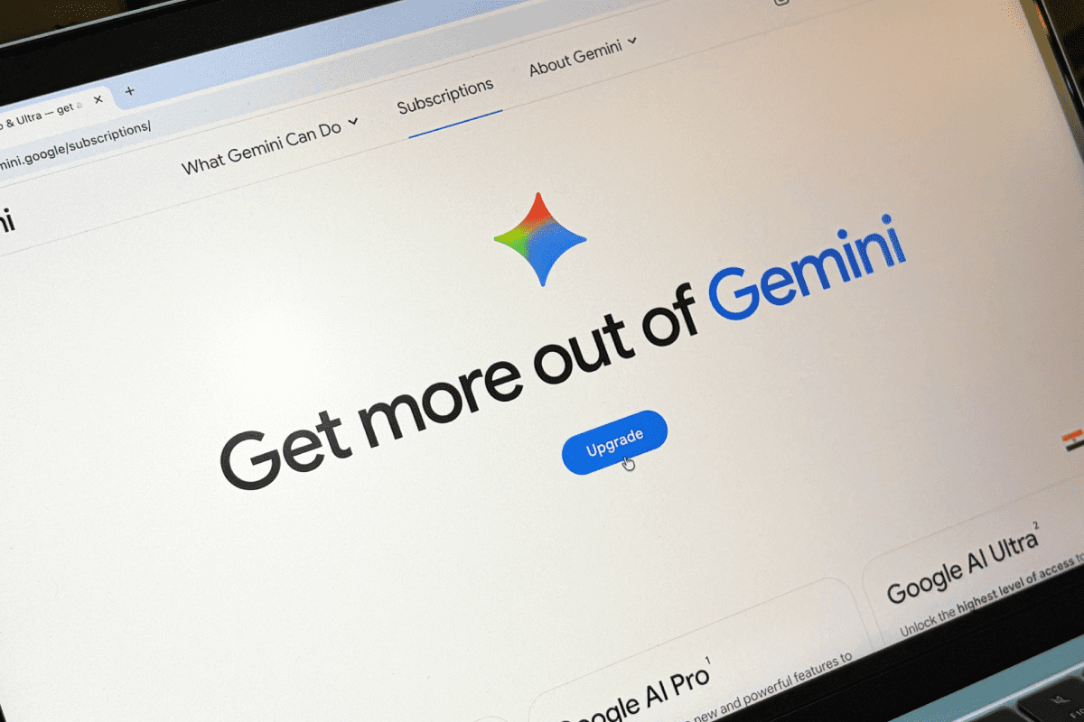 Google releases Gemini 3