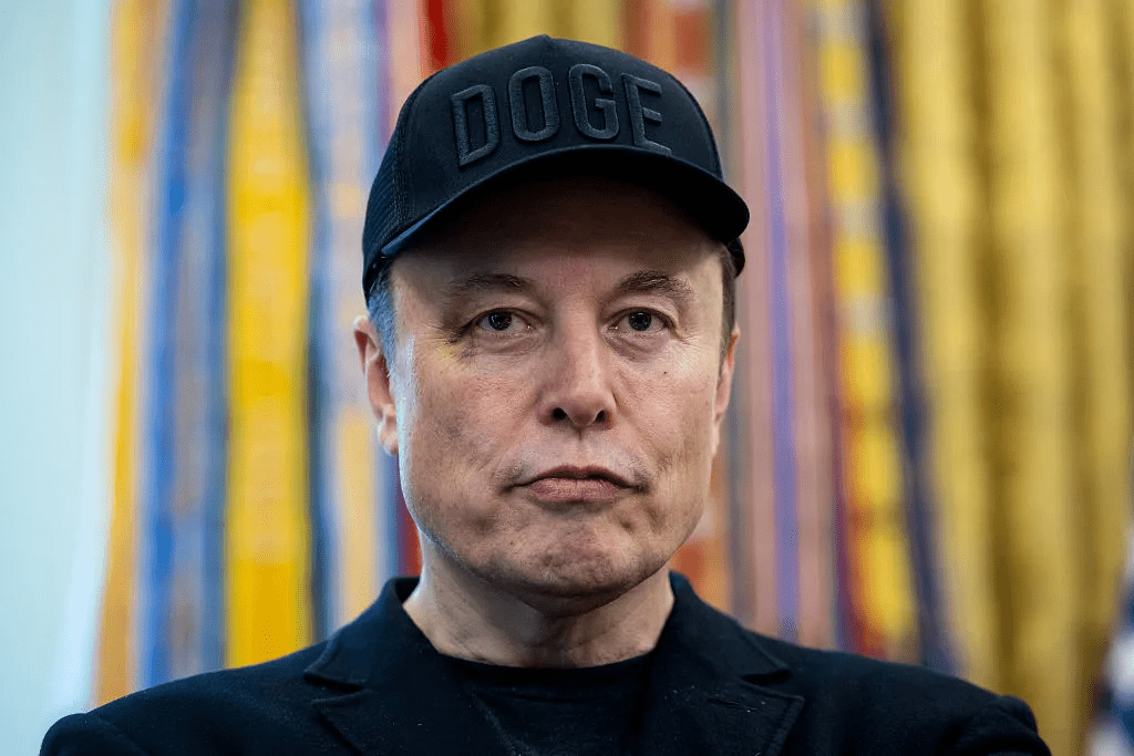 Sam Altman received a refund from Tesla