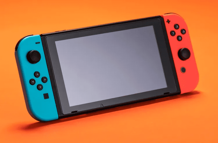 Nintendo is preparing to retire the Switch
