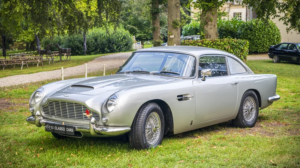 Aston Martin DB5