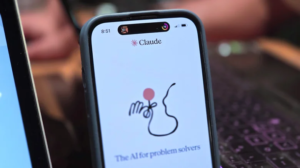 Claude AI voice mode update